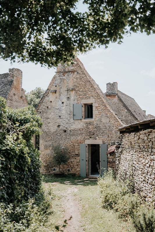 La Maison d'hôtes Bel Estiu : un havre de paix