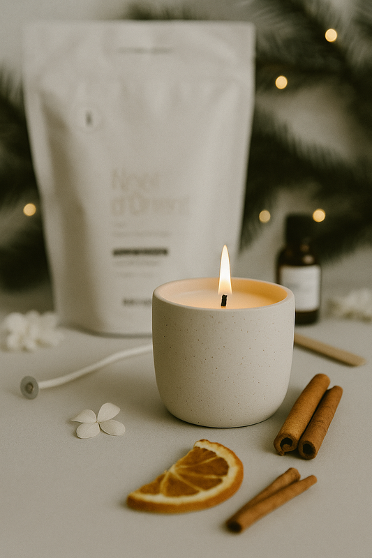 La Recharge - Noël d'Orient 150gr