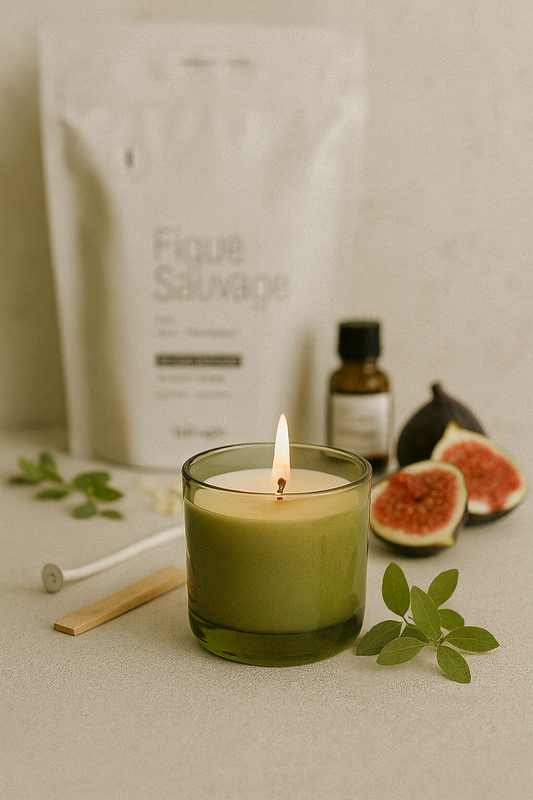 La Recharge - Figue Sauvage 150gr