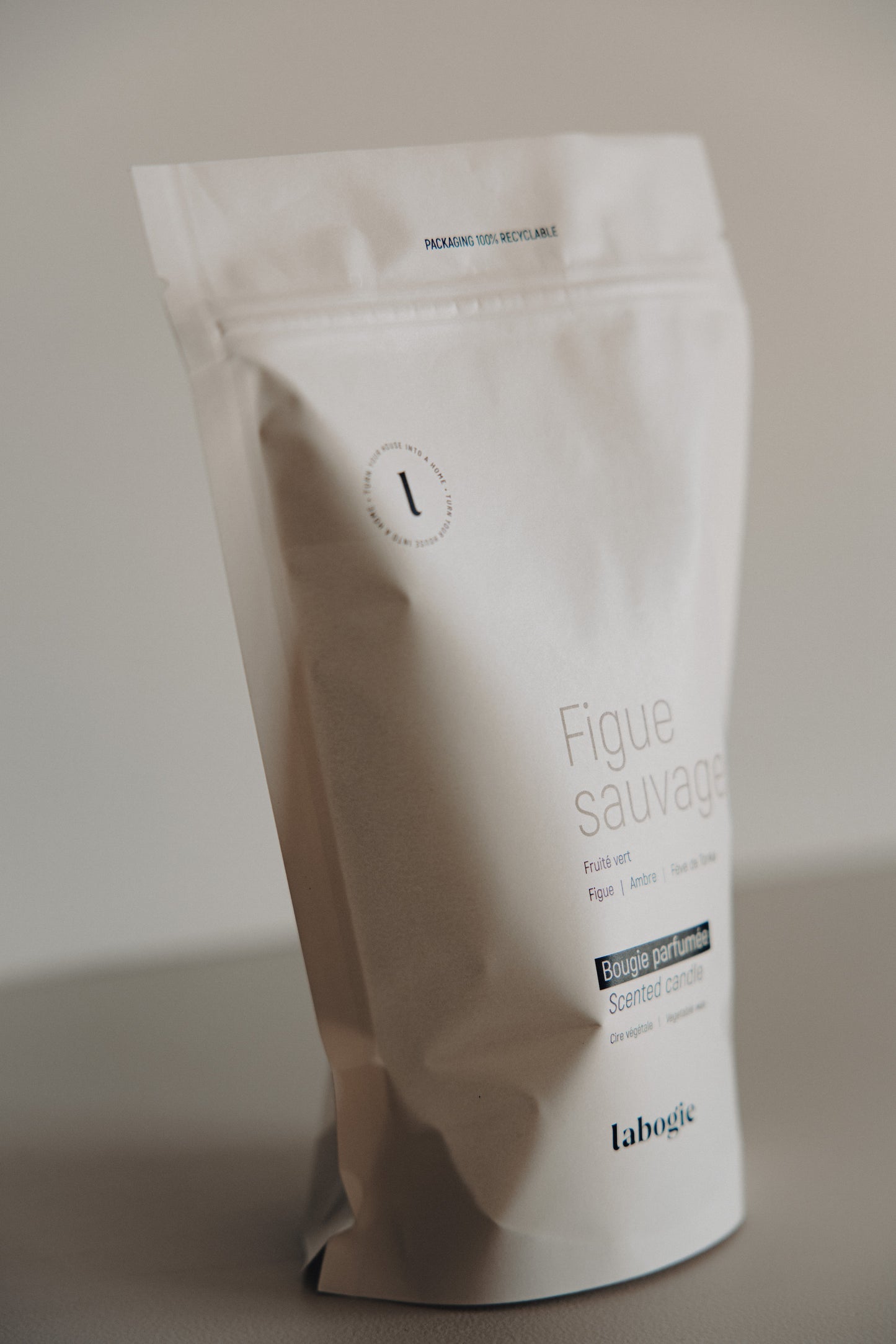 Figue Sauvage