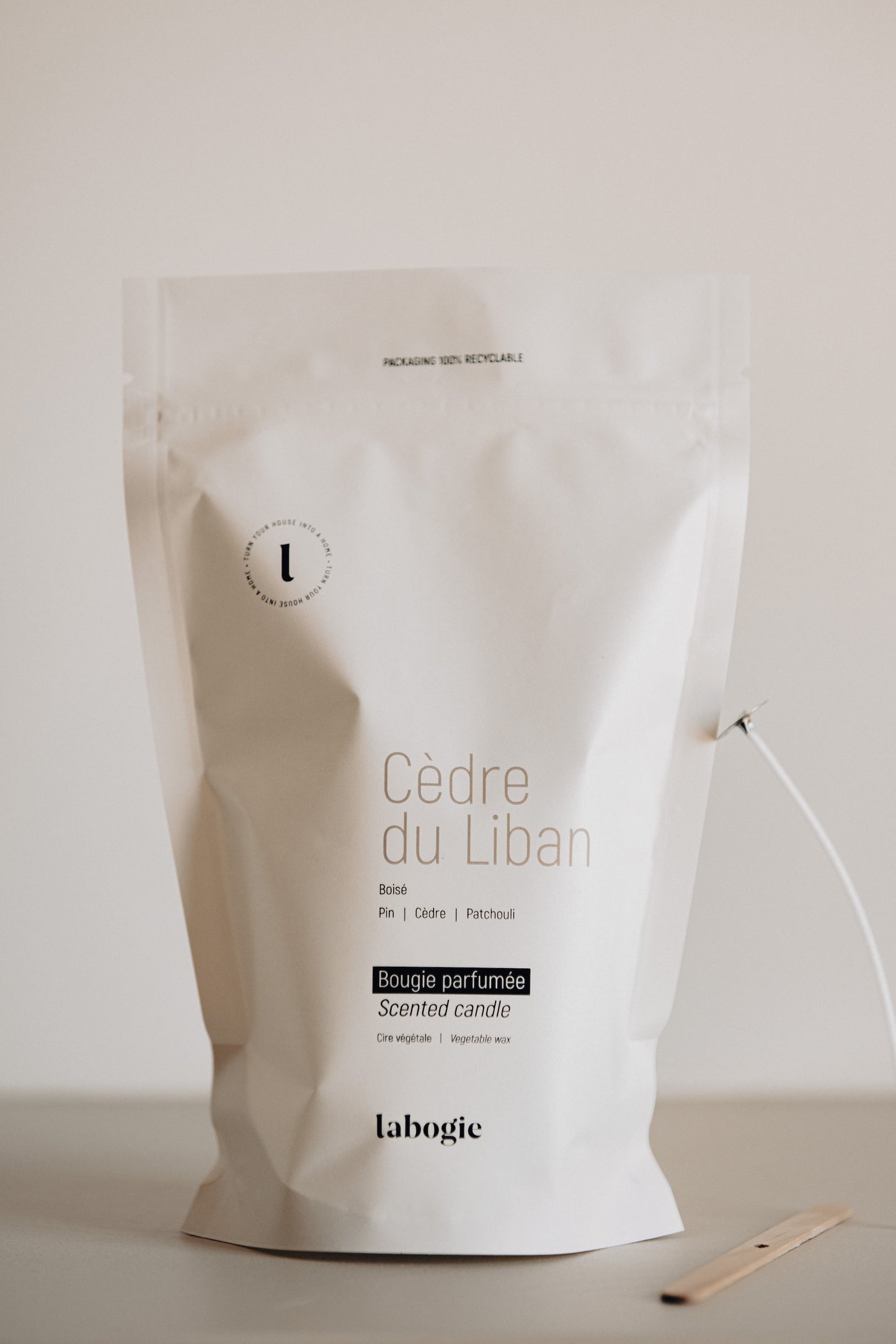 Cèdre du Liban 250gr
