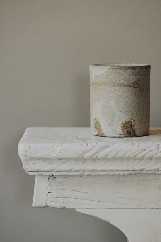 La Bougie - Piana 250g - Sous les citronniers