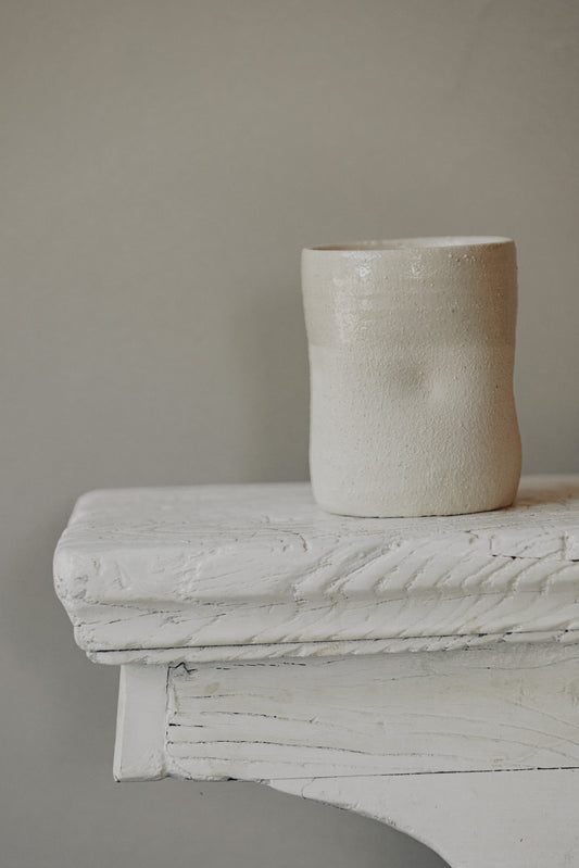 La Bougie - Suna 250g - Sous les citronniers