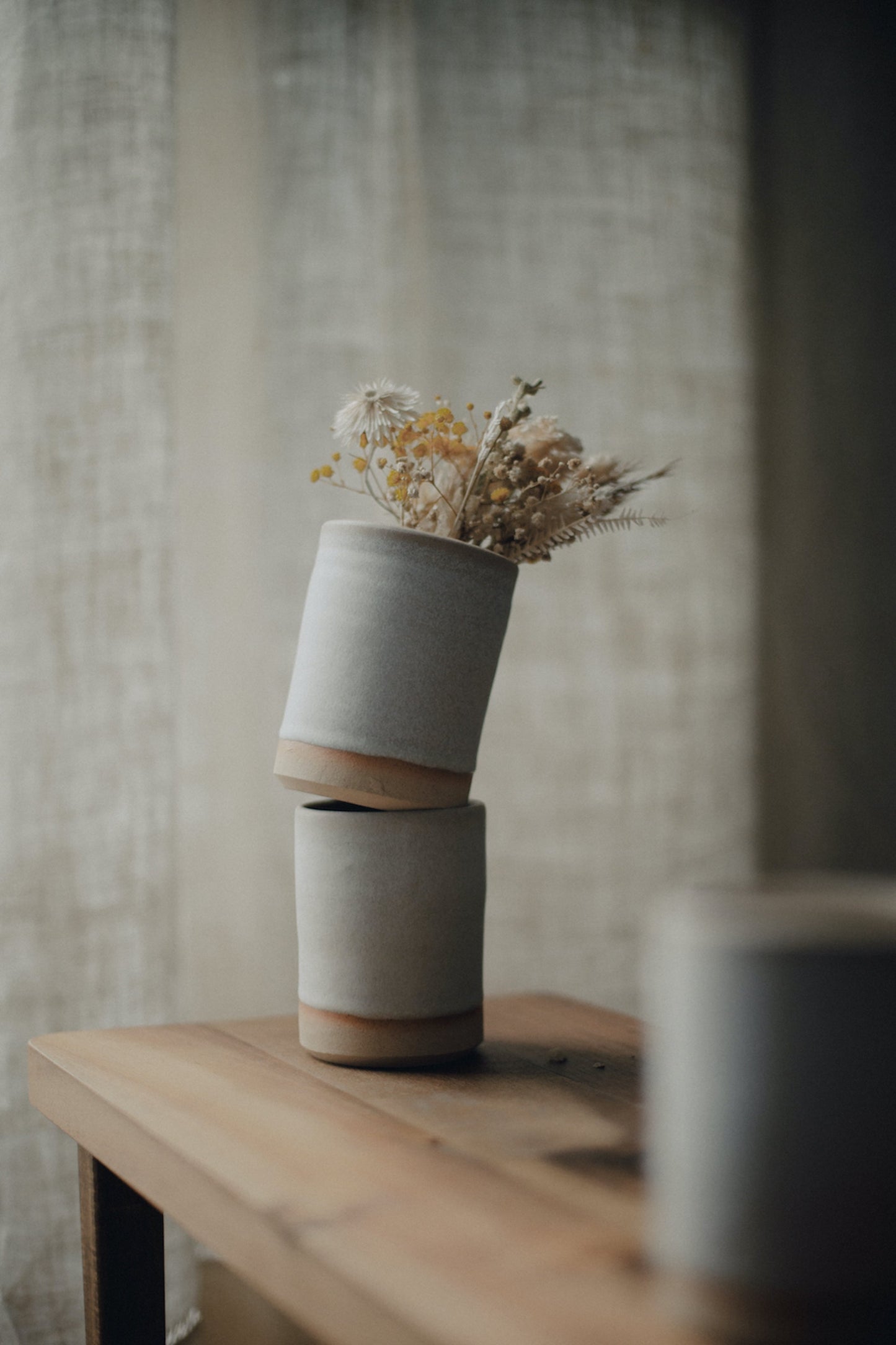 La Céramique - Poudrée 250g