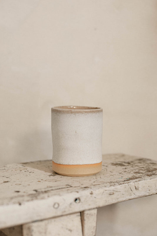 La Céramique - Poudrée 250g