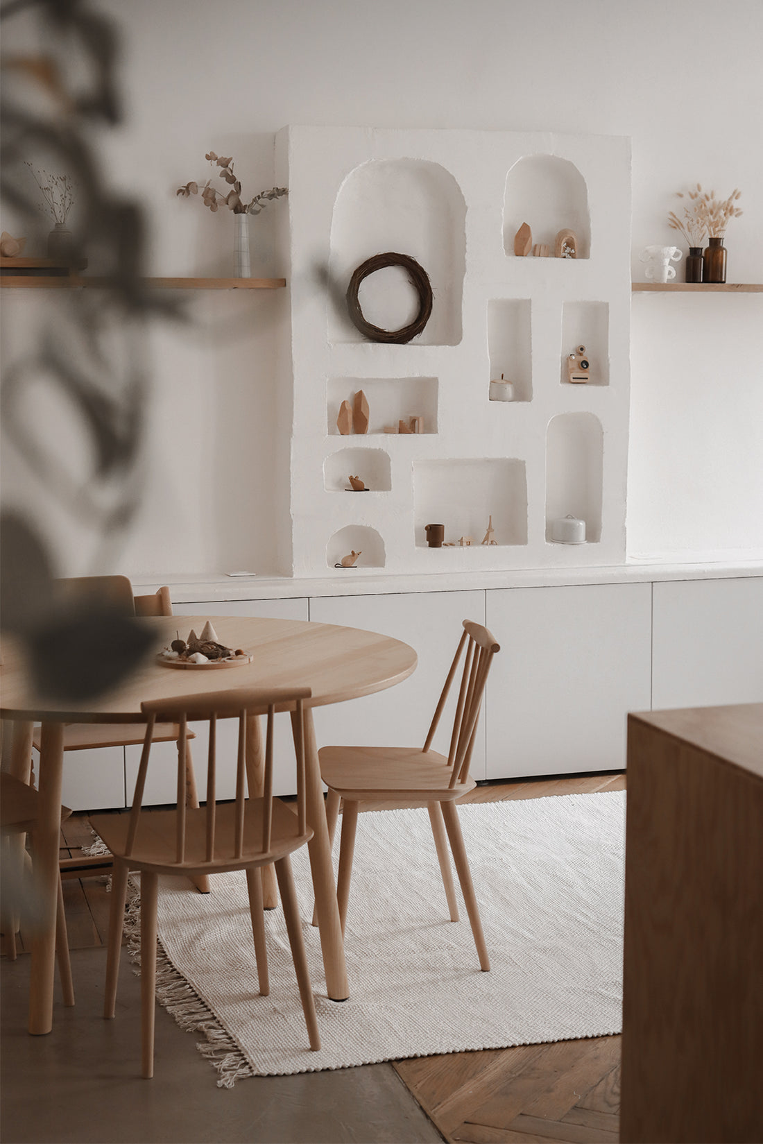 Chez Jessica, à Lyon