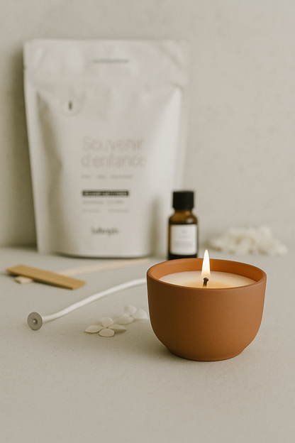 La Recharge - Souvenir d'Enfance 150gr