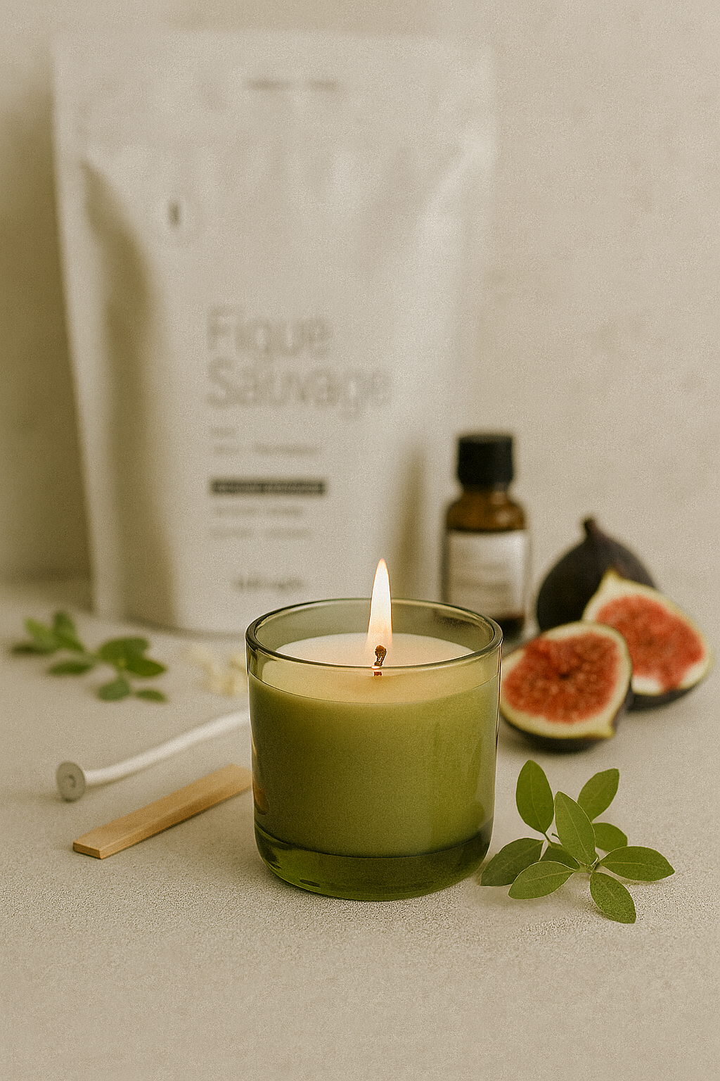 Figue Sauvage 150gr